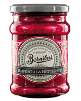 rote Bete & Merrettich 250 g