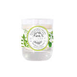 Duftkerze Prickelndes Eisenkraut 180 g