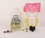 Refill Flüssigseife Rose 500 ml