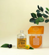 Refill Flüssigseife Zitrusfrüchte 500 ml