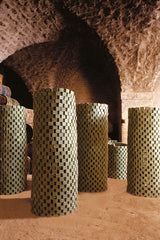 Aleppo-Seife mit 25% Lorbeeröl 200 g