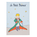 Geschirrtuch 'Le Petit Prince Bleue'