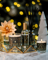 Duftkerze Am Tannenbaum 75 g