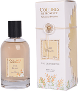 Eau de Toilette Weißer Tee 100 ml