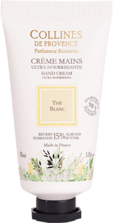 Handcreme Weißer Tee 30 ml