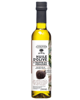 Olivenöl m. Trüffel aus dem Perigord 250 ml - GLAS