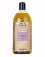 Flüssigseife Veilchen 1 Liter