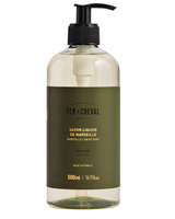 Flüssigseife Verveine 500 ml