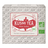 Bio Weißer Tee White Bellini 36 g Pappschachtel / DE-ÖKO-006