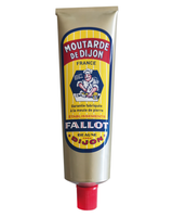 Dijon Senf klassisch Tube 150 g