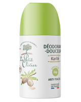 Deodorant Sheamilch 50 ml