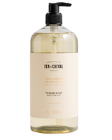 Flüssigseife Weißer Tee & Yuzu 1 Liter