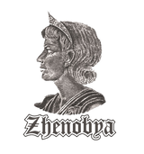 Kamelmilch Haarwaschseife 120 g - Zhenobya