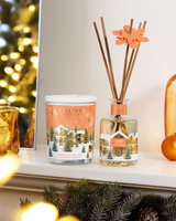 Duftkerze Zimt & Orange 180 g