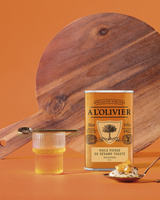 Bio Sesamöl 250 ml / DE-ÖKO-006