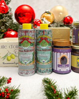 "Limitierte Edition Weihnachten" Olivenöl Cuvée Prestige 250 ml