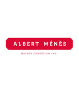 Albert Ménès Logo