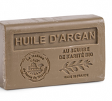 Feste Seife Arganöl 125 g