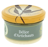 Paste aus Artischocken 90 g