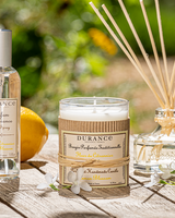 Duftkerze Zitronenblüte 180 g