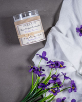 Duftkerze Veilchen 180 g