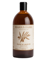 Flüssigseife Olive & Lorbeeröl 1 Liter