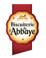 Biscuiterie de l'Abbaye Logo