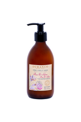 Hand & Körpercreme Rose-Safran 295 ml