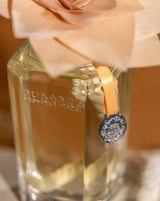 Holzduftblume Edelamber 500 ml