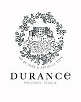 Durance Logo