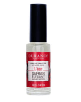 Mini Eau de Toilette Safran 14 ml