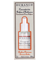 Duftkonzentrat Edelamber 12 ml