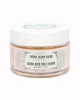 Ultra-reiche Gesichtscreme Pfingstrose 50 ml