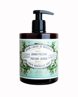 Flüssigseife Jasmin 500 ml