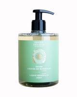 Flüssigseife Mandel 500 ml