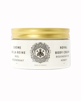 Körpercreme Honig 250 ml