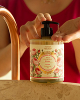 Flüssigseife Rose 500 ml