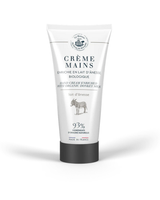 Handcreme Eselsmilch 75 ml