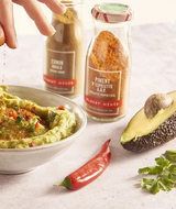 Piment d'Espelette AOP 62 g