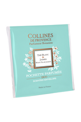 Duftbeutel Weißer Tee & Jasmin