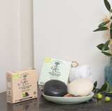 Gesichtsreiniger mit Olivenöl 75 g