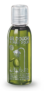 Mini Duschgel 50 ml