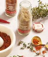 Koriander gemahlen 55 g