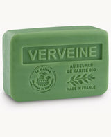 La Maison du Savon de Marseille Duftseife Verveine mit Sheabutter