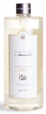 Flüssigseife Natur 1 Liter