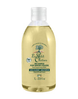 Le Petit Olivier hypoallergene Flüssigseife Nachfüllflasche ohne Duft- und Farbstoffe.