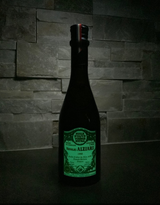 Olivenöl aus Nizza AOP in hochwertiger Geschenkverpackung (mit ntegriertem Ausguss 375 ml