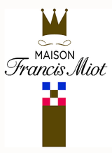 Fruchtaufstrich 'Cœur d'Amour' mit Aprikose, Mango, Pfirsich, Passionsfrucht & Champagner 220 g