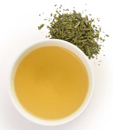 Bio Grüner Sencha Tee mit Matcha "Thé vert Sencha Matcha" Metalldose 100 g / DE-ÖKO-006