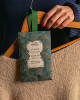 Duftbeutel Wild Zeder 15 g